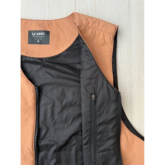 ASRV DSG-0638 Tetra-Lite Relentless Pursuit Gilet Vest Mars Dust ( M ) - Picture 3 of 3
